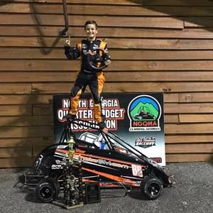 Meet your Posher, Boston